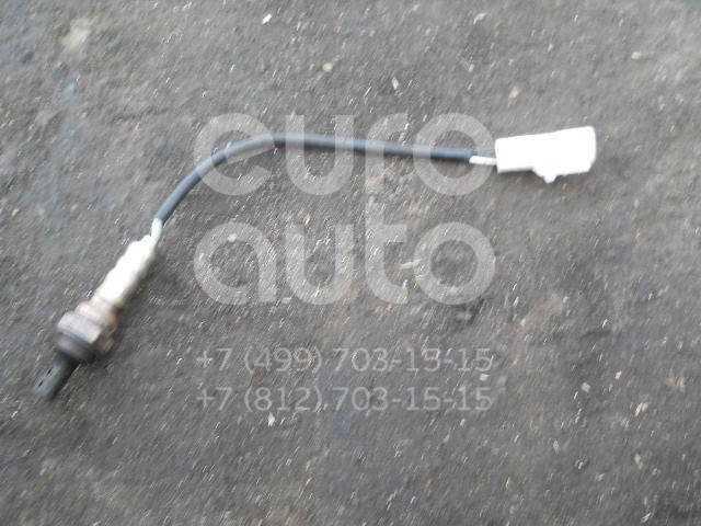 Датчик кислородный/Lambdasonde для Ford Fusion 2002-2012 - Фото №1