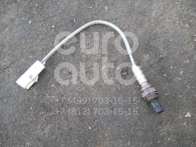 Датчик кислородный/Lambdasonde для Ford Fusion 2002-2012 - Фото №1