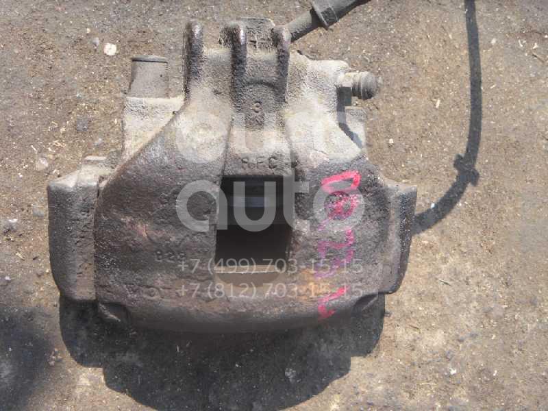 Суппорт передний левый для Volvo S80 1998-2006 - Фото №1