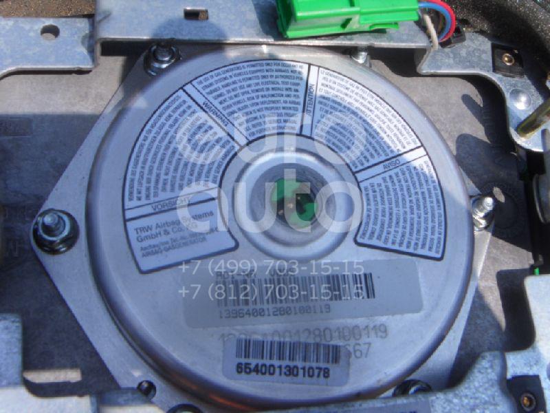 Подушка безопасности в рулевое колесо для Volvo S80 1998-2006 - Фото №1