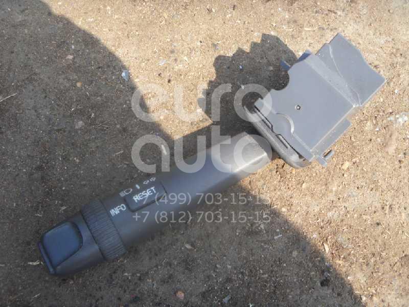 Переключатель поворотов подрулевой для Volvo S80 1998-2006 - Фото №1