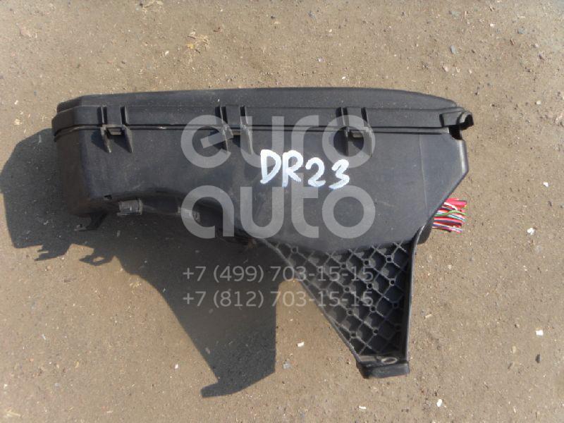 Блок предохранителей для Volvo S80 1998-2006 - Фото №1
