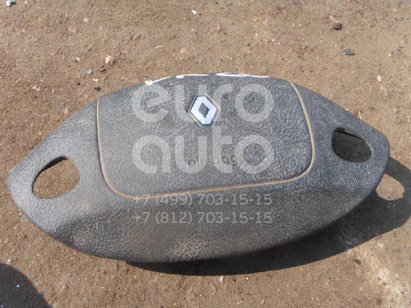 Подушка безопасности в рулевое колесо для Renault Scenic 1996-1999 - Фото №1
