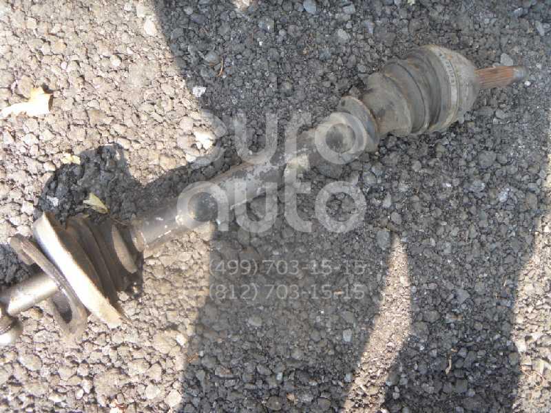 Полуось передняя левая для Renault Scenic 1996-1999 - Фото №1