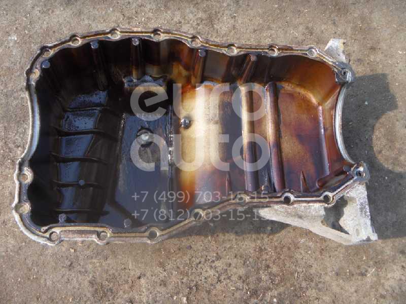 Поддон масляный двигателя для Renault Scenic 1996-1999 - Фото №1