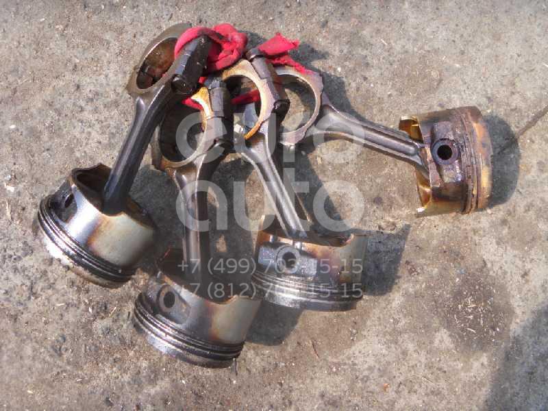 Поршень с шатуном для Renault Scenic 1996-1999 - Фото №1