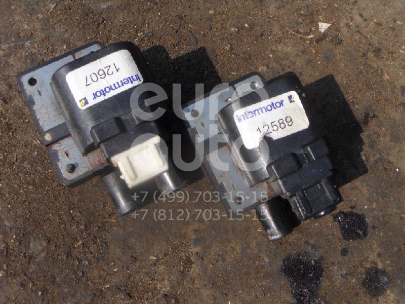 Катушка зажигания для Renault Scenic 1996-1999 - Фото №1