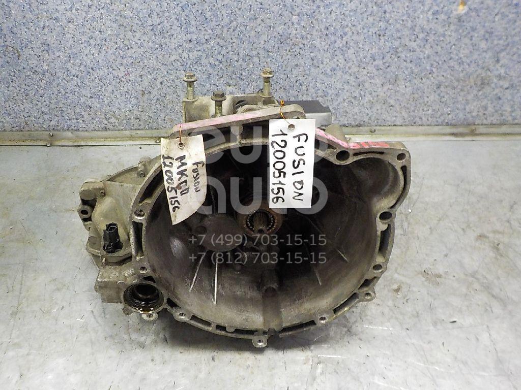 МКПП (механическая коробка переключения передач) для Ford Fusion 2002-2012 - Фото №1