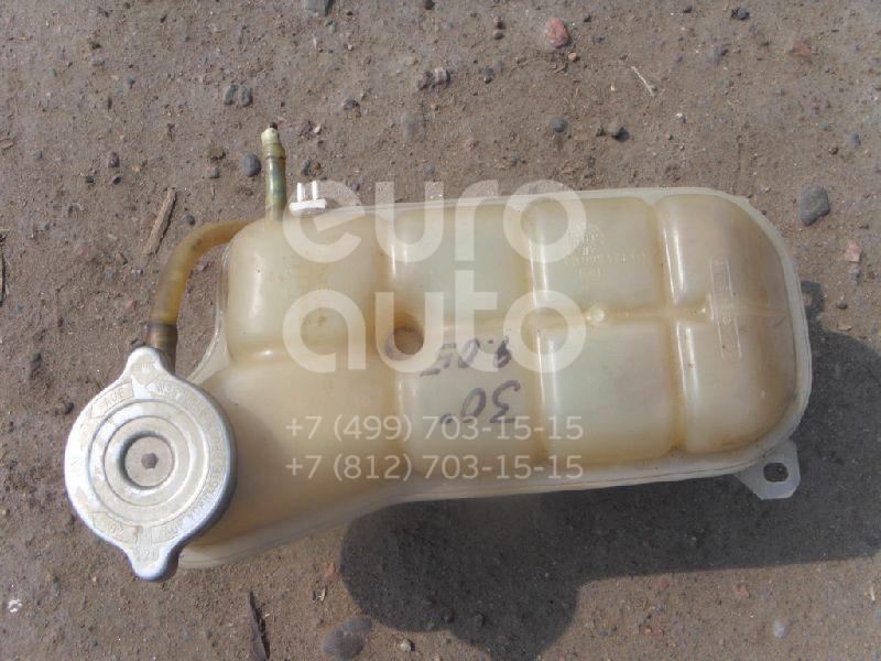Бачок расширительный для Mercedes Benz W124 1984-1993 - Фото №1