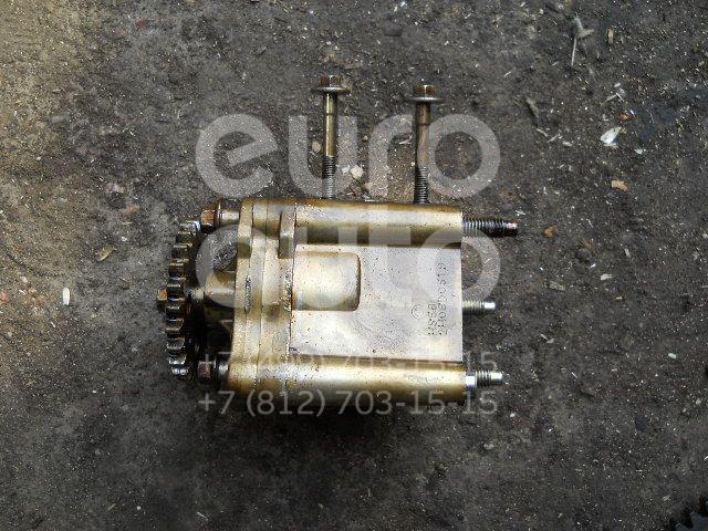 Насос масляный для Mazda Mazda 6 (GG) 2002-2007 - Фото №1
