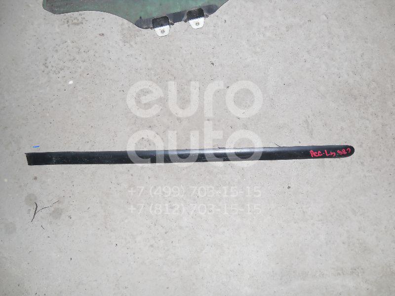 Молдинг задней левой двери для Honda Accord VI 1998-2002 - Фото №1