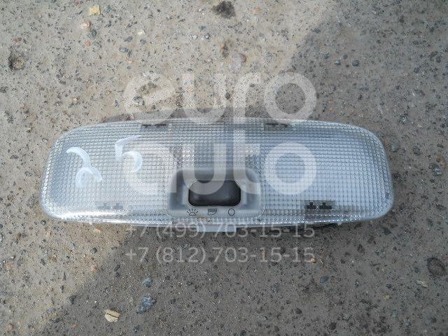 Плафон салонный для Ford Fusion 2002-2012 - Фото №1