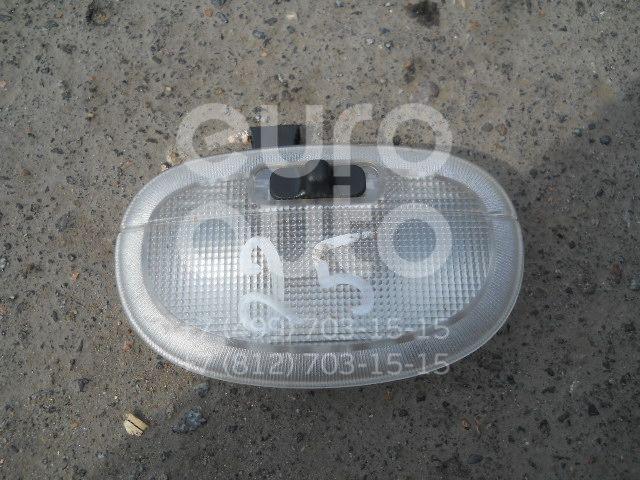Плафон салонный для Ford Fusion 2002-2012 - Фото №1