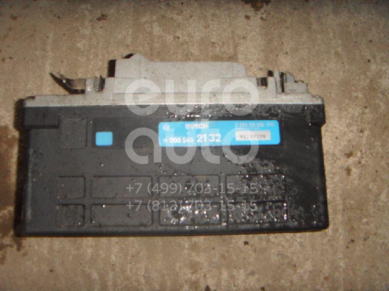 Блок управления ABS для Mercedes Benz W124 1984-1993;W126 1979-1991;R129 SL 1989-2001;W201 1982-1993;W124 E-Klasse 1993-1995 - Фото №1
