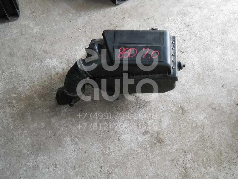 Корпус воздушного фильтра для Volvo 850 1994-1997 - Фото №1