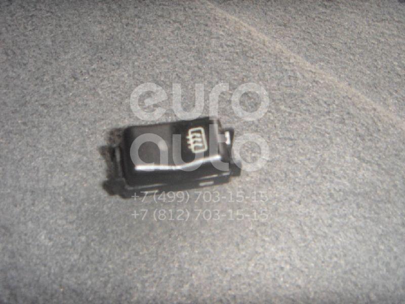 Кнопка обогрева заднего стекла для Mercedes Benz W124 1984-1993;R129 SL 1989-2001;W202 1993-2000;W124 E-Klasse 1993-1995;G-Class W463 1989> - Фото №1