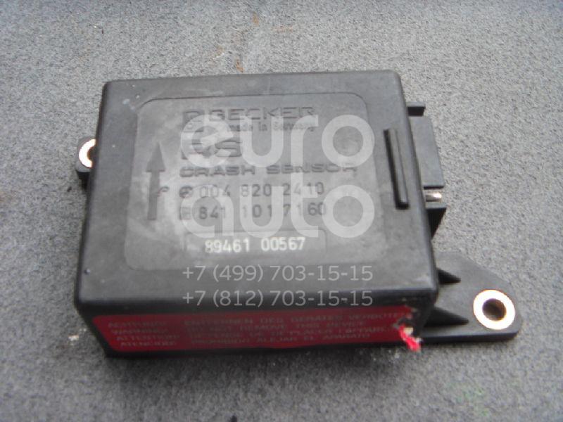 Блок управления AIR BAG для Mercedes Benz W124 1984-1993;W123 1976-1985;W126 1979-1991;R129 SL 1989-2001;W140 1991-1999;W201 1982-1993;W124 E-Klasse 1993-1995 - Фото №1