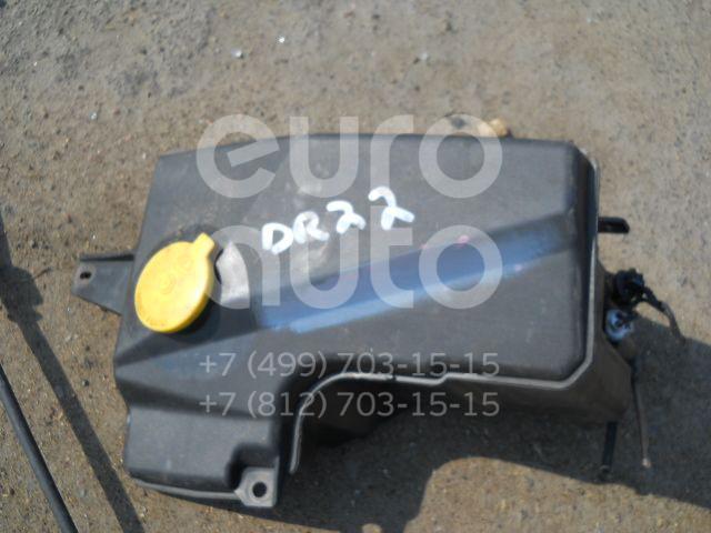 Бачок омывателя лобового стекла для Mazda Mazda 6 (GG) 2002-2007 - Фото №1