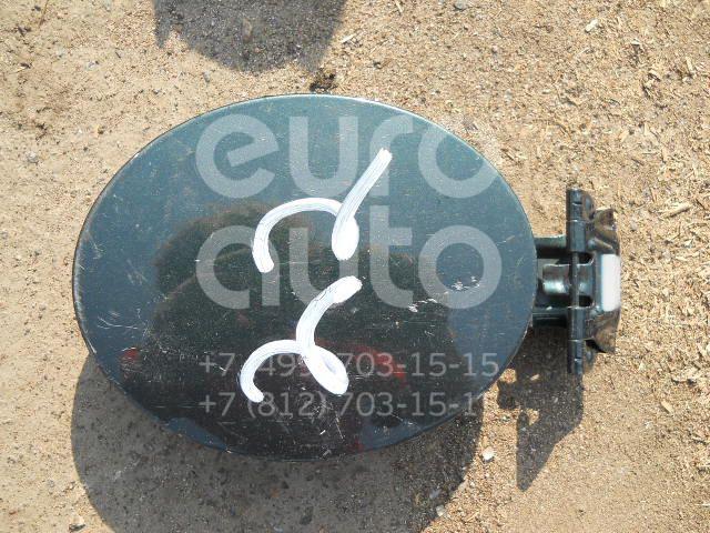 Лючок бензобака для Mazda Mazda 6 (GG) 2002-2007 - Фото №1