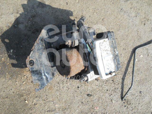 Блок ABS (насос) для Mazda Mazda 6 (GG) 2002-2007 - Фото №1
