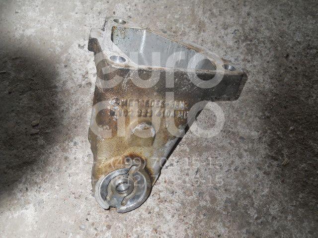 Кронштейн двигателя левый для Mercedes Benz W124 1984-1993;W201 1982-1993 - Фото №1