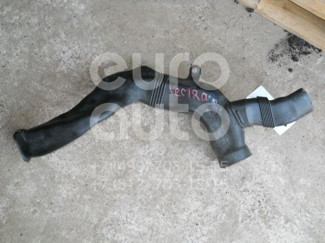 Патрубок воздушного фильтра для Opel Vectra B 1999-2002;Vectra B 1995-1999 - Фото №1
