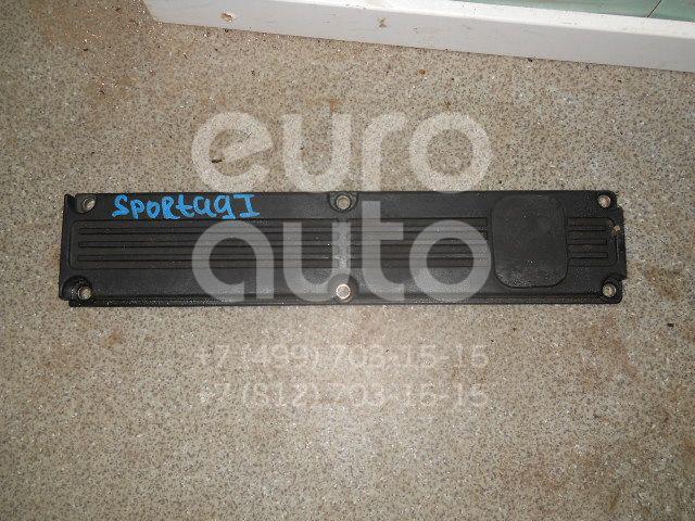 Накладка декоративная для Kia Sportage 1994-2006 - Фото №1