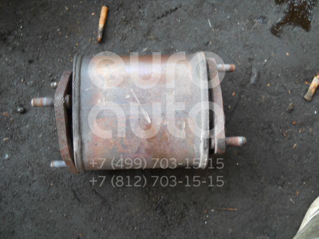 Катализатор для Chevrolet Aveo (T200) 2003-2008 - Фото №1