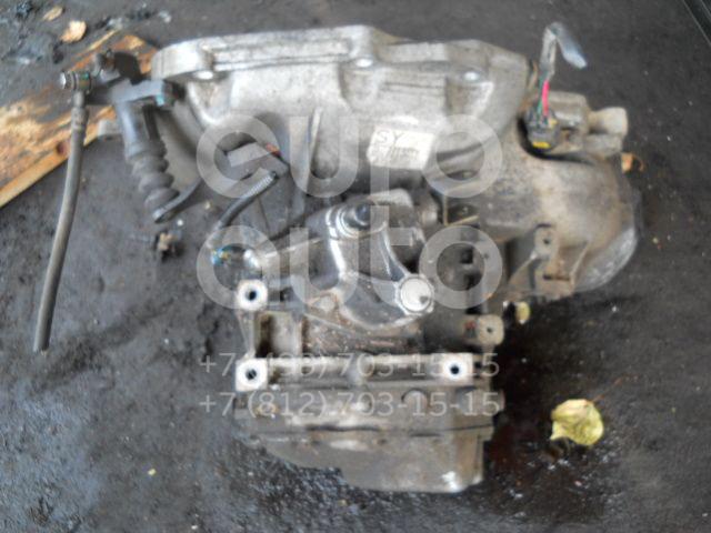 МКПП (механическая коробка переключения передач) для Chevrolet Aveo (T200) 2003-2008;Aveo (T250) 2005-2011 - Фото №1