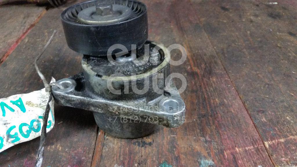Натяжитель ремня для Chevrolet Aveo (T200) 2003-2008;Lacetti 2003-2013;Aveo (T250) 2005-2011 - Фото №1