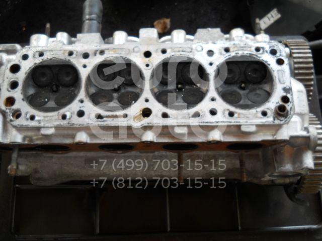 Головка блока для Chevrolet Aveo (T200) 2003-2008 - Фото №1