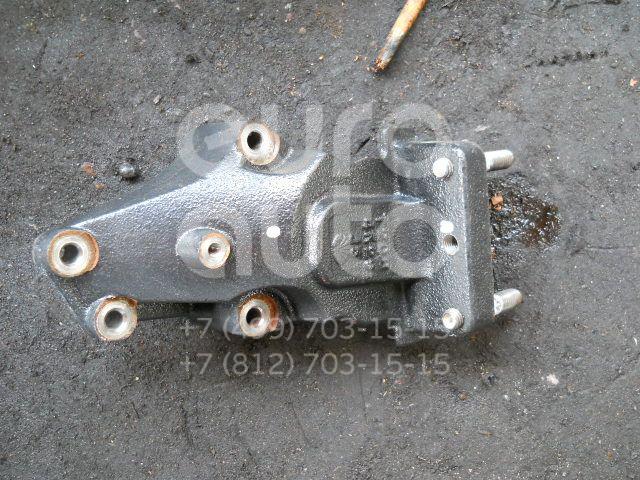 Кронштейн двигателя правый для Chevrolet Aveo (T200) 2003-2008;Aveo (T250) 2005-2011 - Фото №1