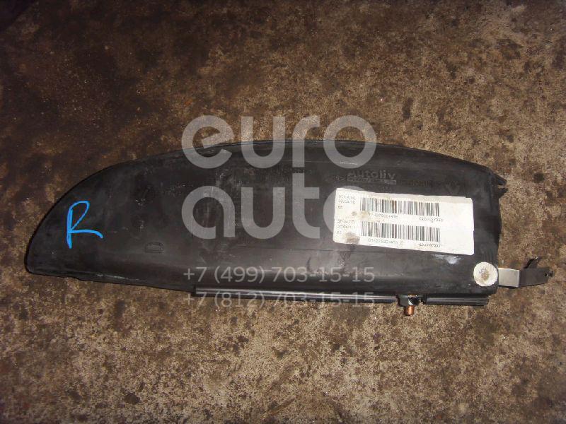 Подушка безопасности боковая (в сиденье) для Renault Clio II/Symbol 1998-2008 - Фото №1