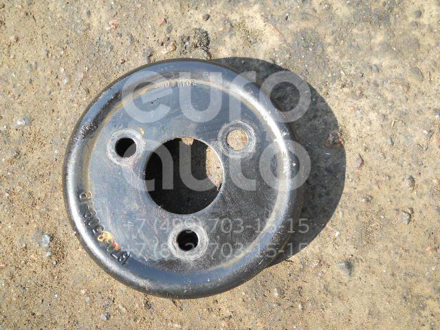 Шкив водяного насоса (помпы) для Ford Mondeo III 2000-2007;Maverick 2001-2006;Focus II 2005-2008;Fusion 2002-2012;C-MAX 2003-2011;Fiesta 2001-2008;Galaxy 2006-2015;S-MAX 2006-2015;Mondeo IV 2007-2015;Focus II 2008-2011;Focus III 2011> - Фото №1