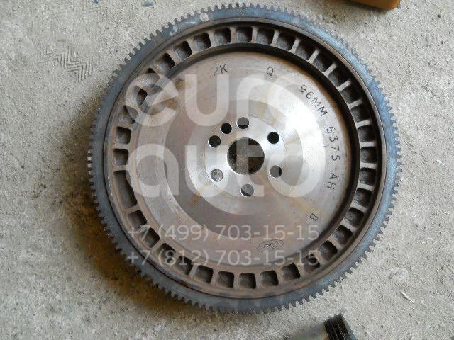 Маховик для Ford Fiesta 2001-2008;Fiesta 1995-2000;Puma 1997-2002;Fusion 2002-2012;Fiesta 2008> - Фото №1