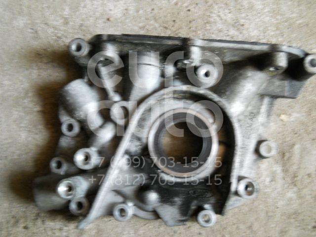 Насос масляный для Ford Fiesta 2001-2008 - Фото №1
