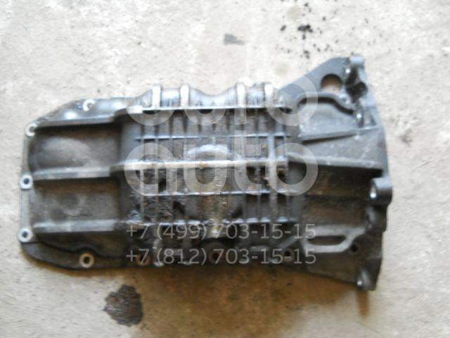 Поддон масляный двигателя для Ford Fiesta 2001-2008 - Фото №1