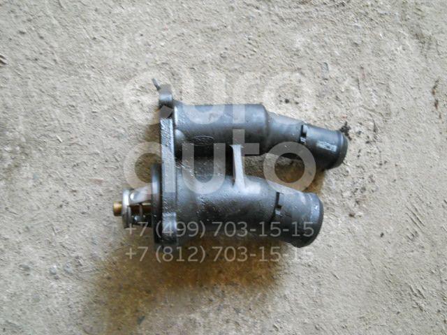 Крышка термостата для Ford Fiesta 2001-2008 - Фото №1