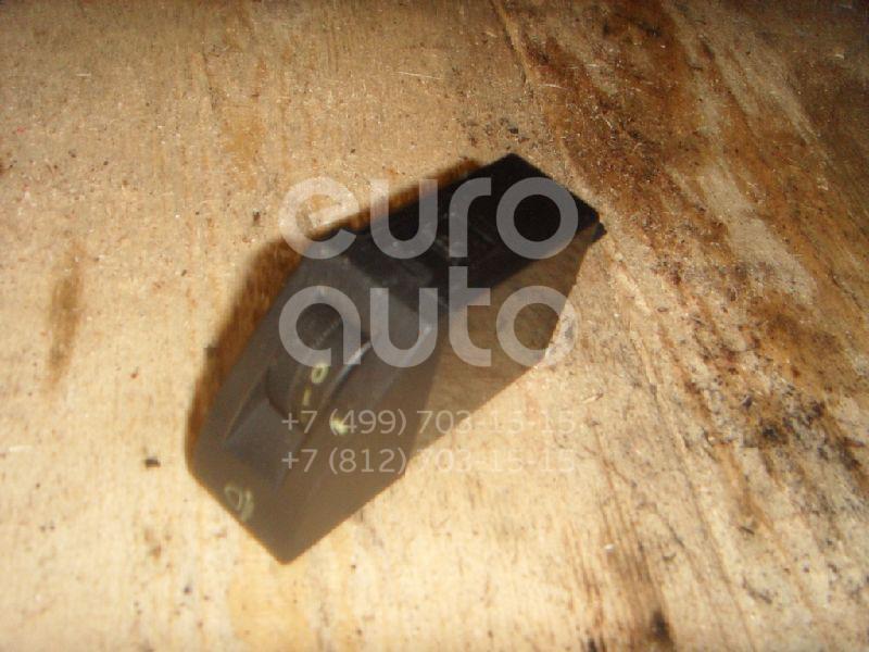 Кнопка корректора фар для Hyundai Sonata IV (EF)/ Sonata Tagaz 2001-2012 - Фото №1