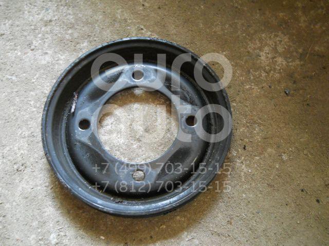 Шкив водяного насоса (помпы) для Mazda 626 (GF) 1997-2002;626 (GE) 1992-1997;MPV II (LW) 1999-2006;323 (BJ) 1998-2003 - Фото №1