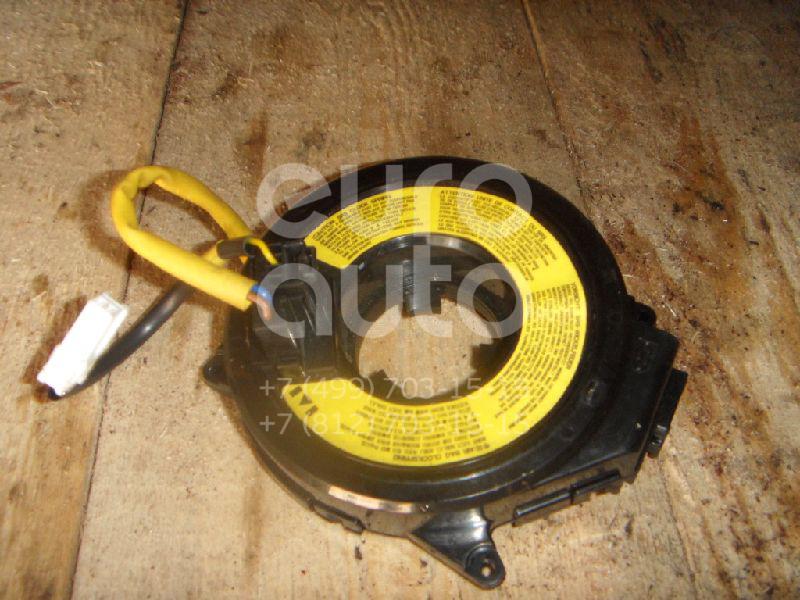 Механизм подрулевой для SRS (ленточный) для Hyundai Sonata IV (EF)/ Sonata Tagaz 2001-2012;Terracan 2001-2007;Sonata IV (EF) 1998-2001 - Фото №1