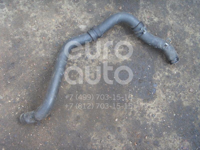 Патрубок радиатора для Kia Picanto 2005-2011 - Фото №1