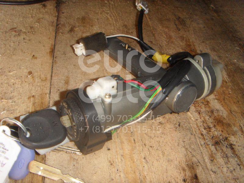 Замок зажигания для Hyundai Sonata IV (EF)/ Sonata Tagaz 2001-2012 - Фото №1