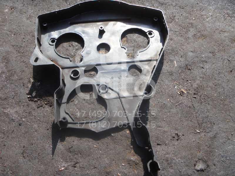 Кожух ремня ГРМ для Citroen Berlingo(FIRST) (M59) 2002-2012 - Фото №1