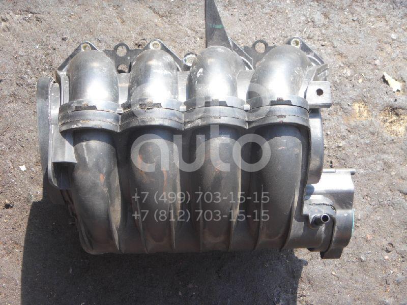 Коллектор впускной для Citroen Berlingo(FIRST) (M59) 2002-2012 - Фото №1