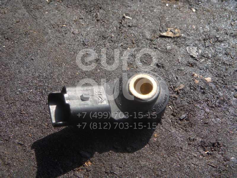 Датчик детонации для Citroen Berlingo(FIRST) (M59) 2002-2012 - Фото №1