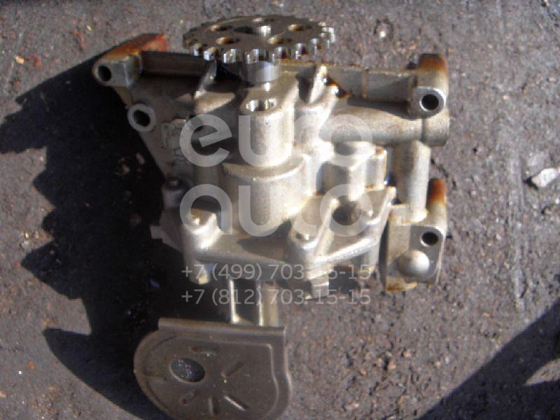 Насос масляный для Citroen Berlingo(FIRST) (M59) 2002-2012 - Фото №1