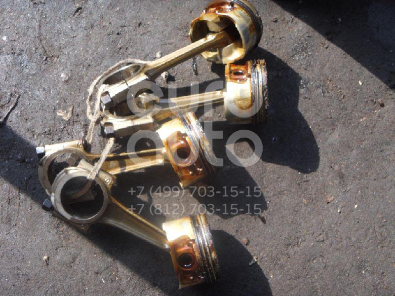 Поршень с шатуном для Citroen Berlingo(FIRST) (M59) 2002-2012 - Фото №1