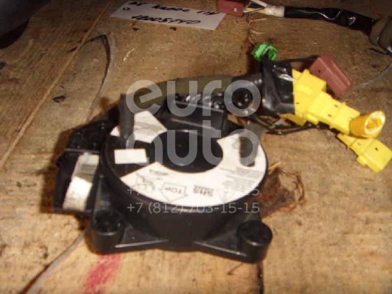 Механизм подрулевой для SRS (ленточный) для Honda Accord VI 1998-2002 - Фото №1