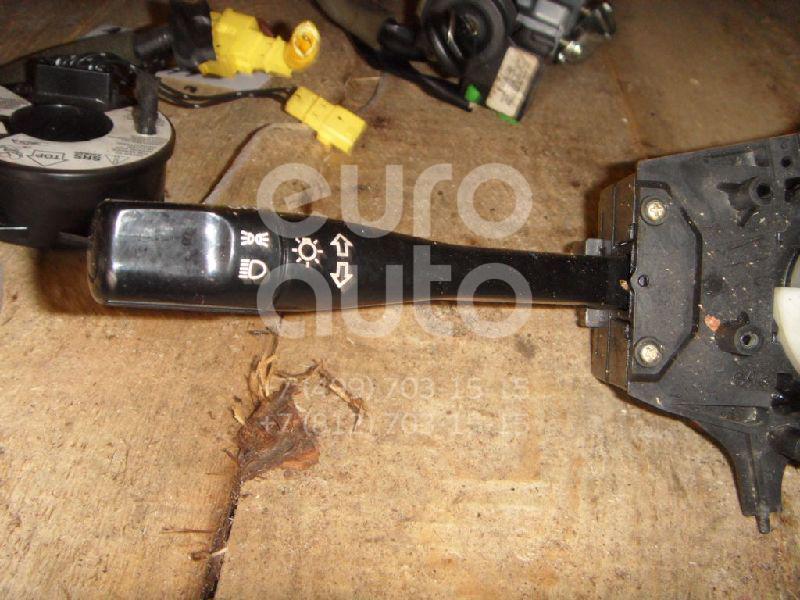 Переключатель поворотов подрулевой для Honda Accord VI 1998-2002 - Фото №1